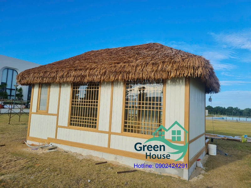 căn mẫu được duyệt