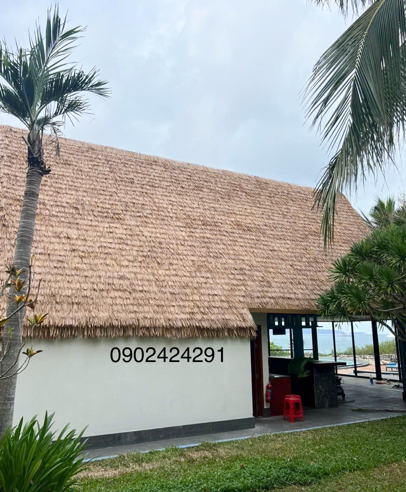 thân mái quầy bar